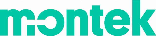 MONTEK AS logo