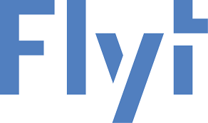 FLYT IT AS logo