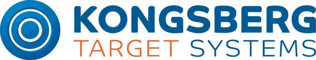 Kongsberg Target Systems AS logo