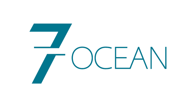 7ocean AS logo