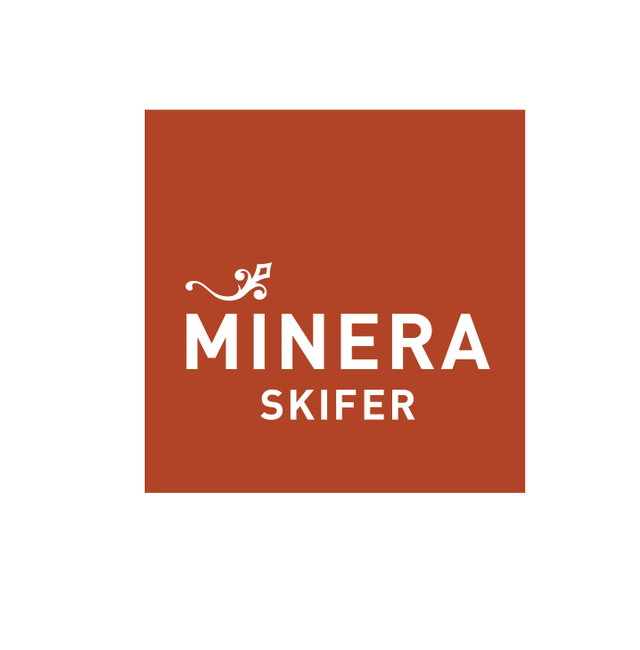 Minera Skifer AS logo