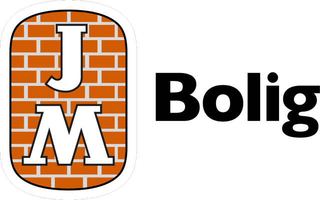 JM Bolig logo