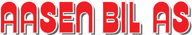 Aasen Bil AS logo