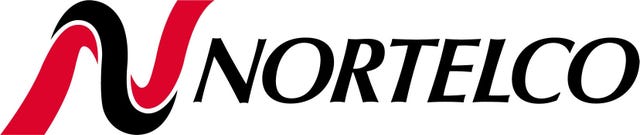 Nortelco AS logo