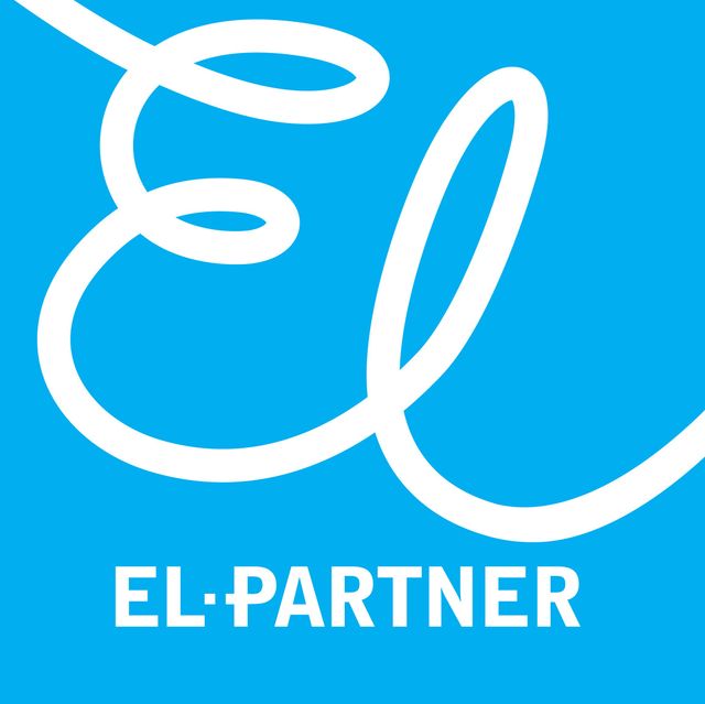 EL-PARTNER AS logo