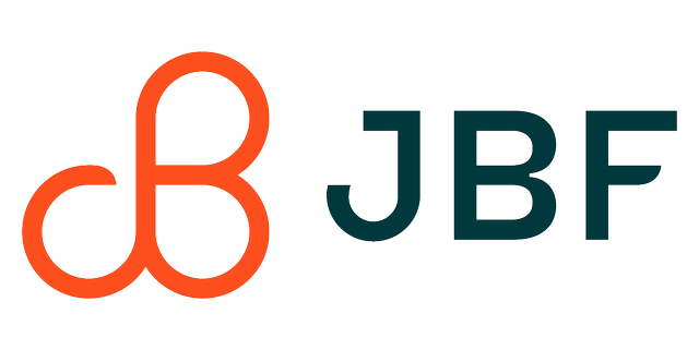 JBF logo