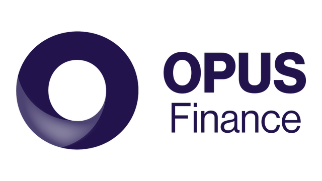 OPUS Finance Recruitment AS logo