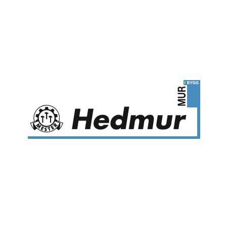 Hedmark Murmesterforretning AS logo