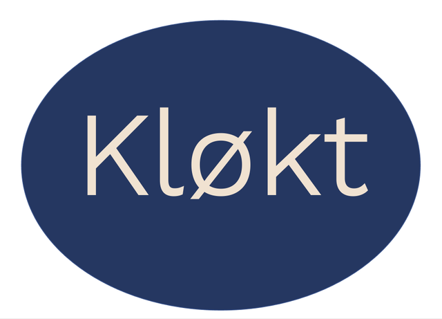 KLØKT REKRUTTERING AS logo