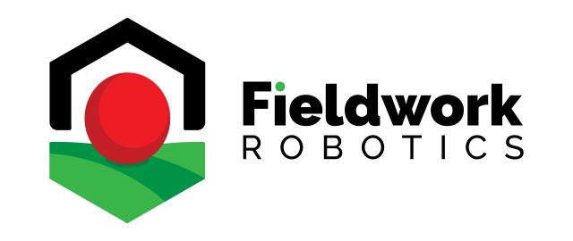 FIELDWORK ROBOTICS NORWAY logo