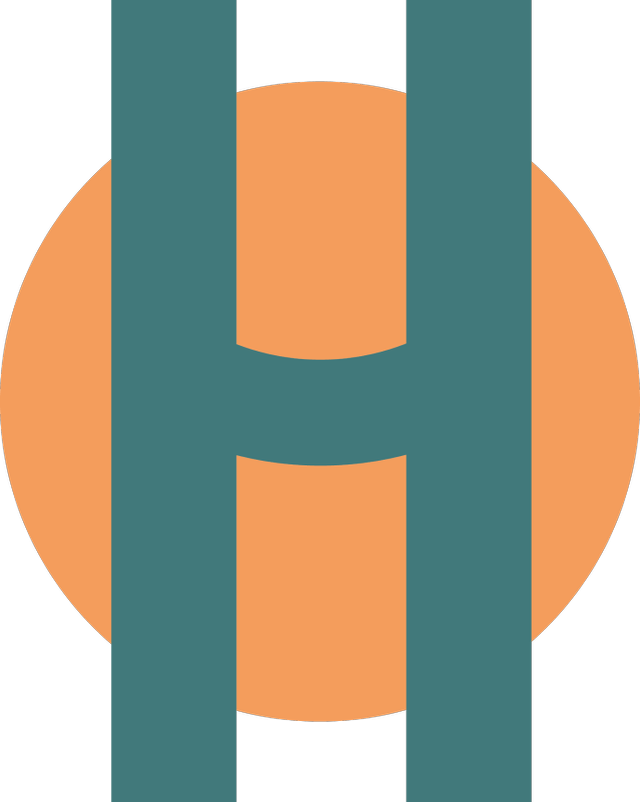HUMANISTENE logo