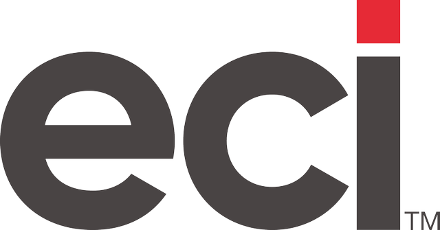 ECI SOFTWARE SOLUTIONS NORWAY AS logo