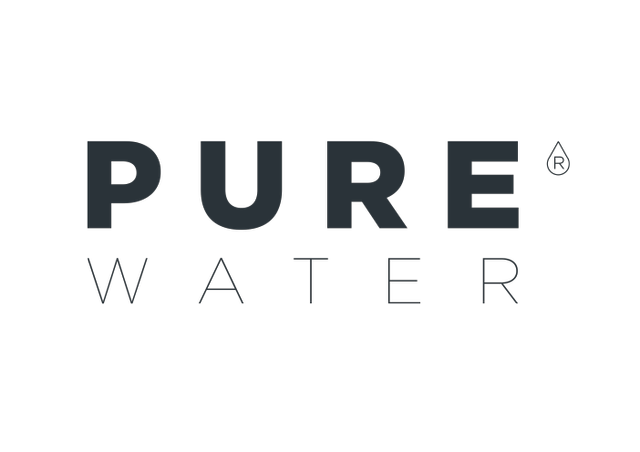 The Pure Water Company AS logo