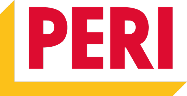 PERI Norge AS logo
