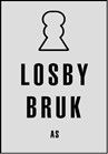 LOSBY BRUK AS logo