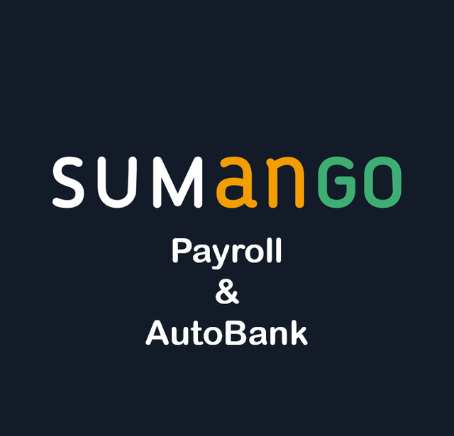 SUMANGO AS logo