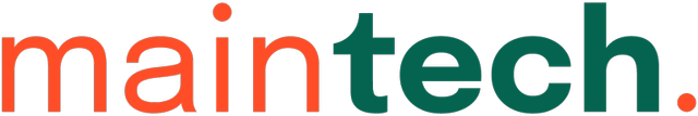 Maintech AS logo