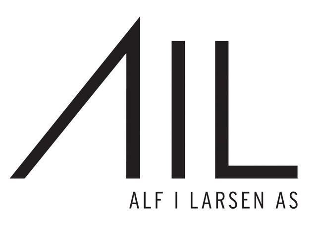 Alf I. Larsen A/S logo