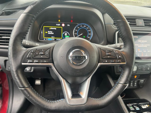 SJNFAAZE1U0147270 2021 NISSAN LEAF-3