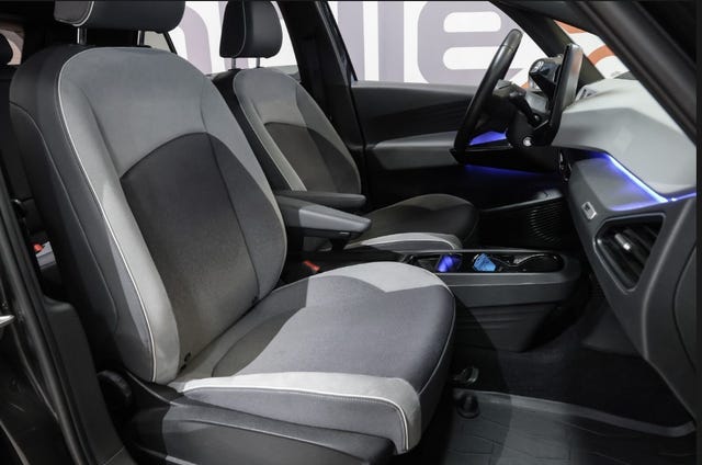 WVWZZZE1ZMP014868 2021 VOLKSWAGEN ID.3-4