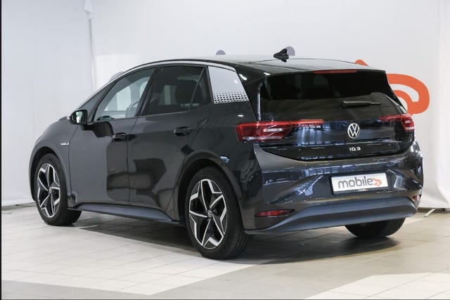 WVWZZZE1ZMP014868 2021 VOLKSWAGEN ID.3-2