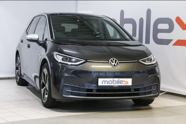 WVWZZZE1ZMP014868 2021 VOLKSWAGEN ID.3-1