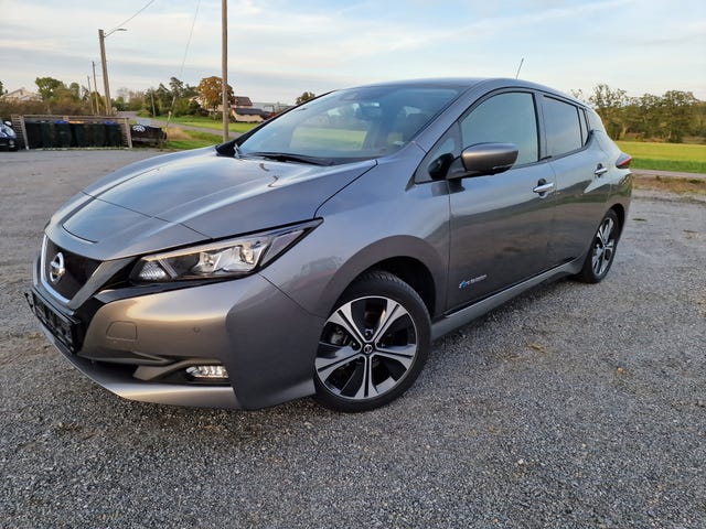 SJNFAAZE1U0110657 2021 NISSAN LEAF-3