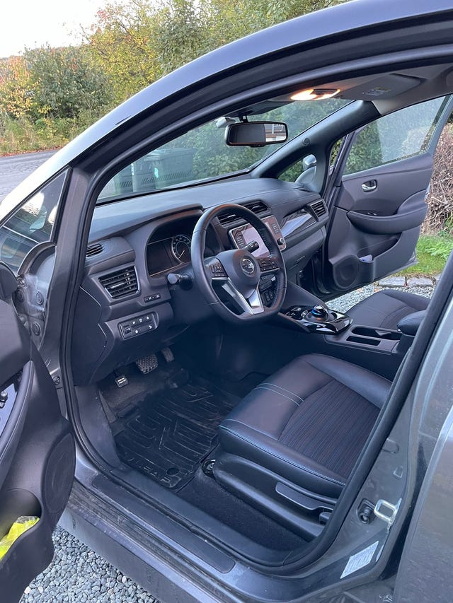 SJNFAAZE1U0155724 2021 NISSAN LEAF-3