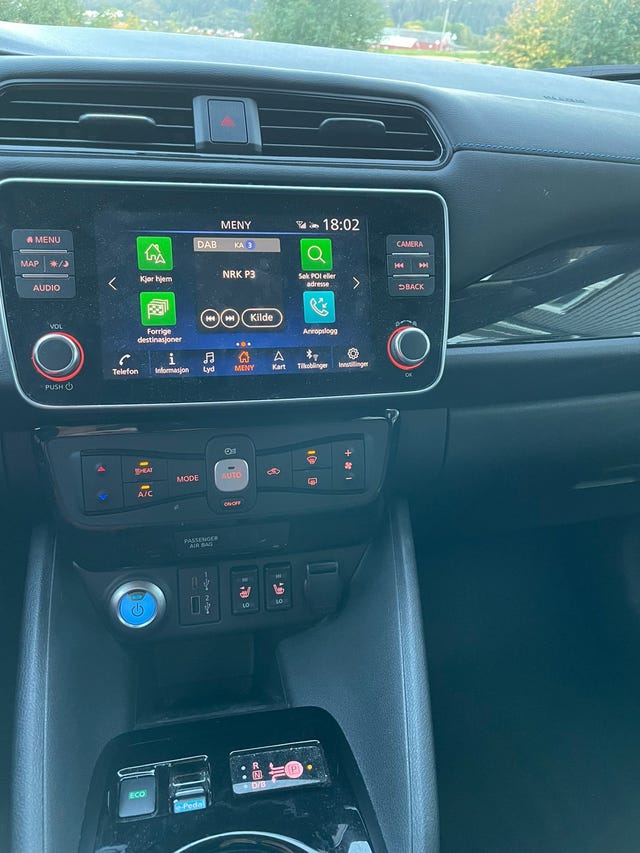 SJNFAAZE1U0155724 2021 NISSAN LEAF-1