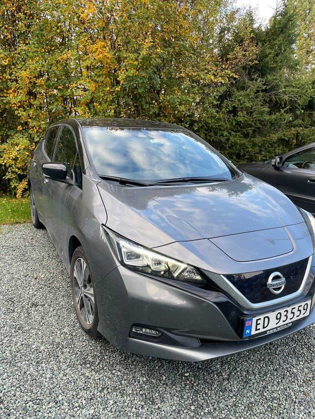 SJNFAAZE1U0155724 2021 NISSAN LEAF-4