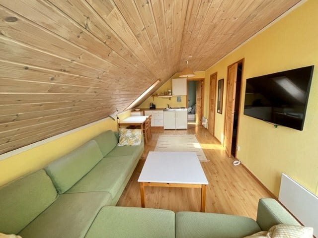 Stue, 2 etg Galleribilde