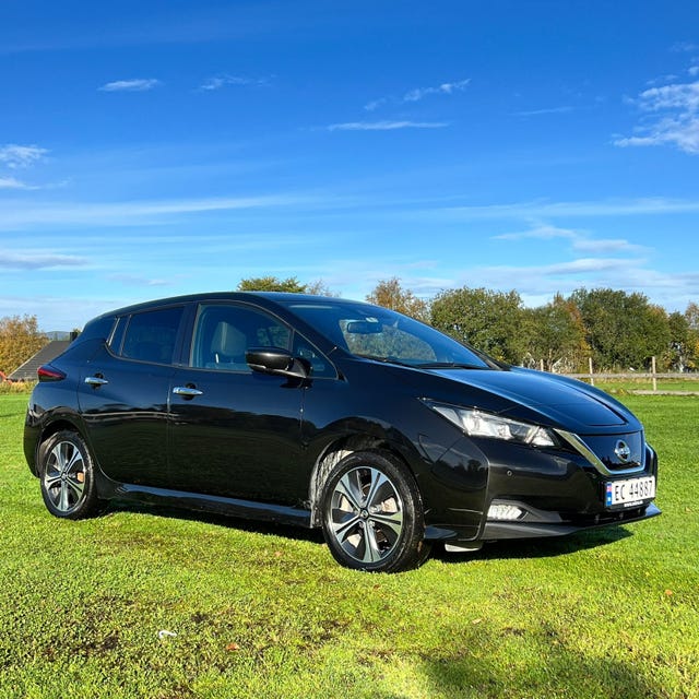SJNFAAZE1U0126566 2021 NISSAN LEAF-0