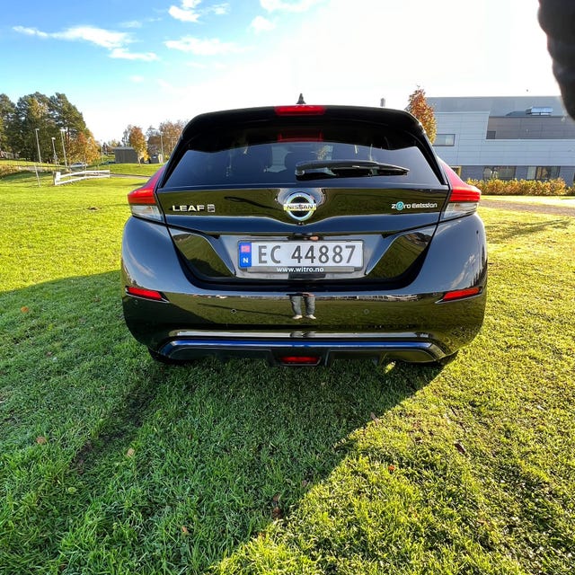 SJNFAAZE1U0126566 2021 NISSAN LEAF-3