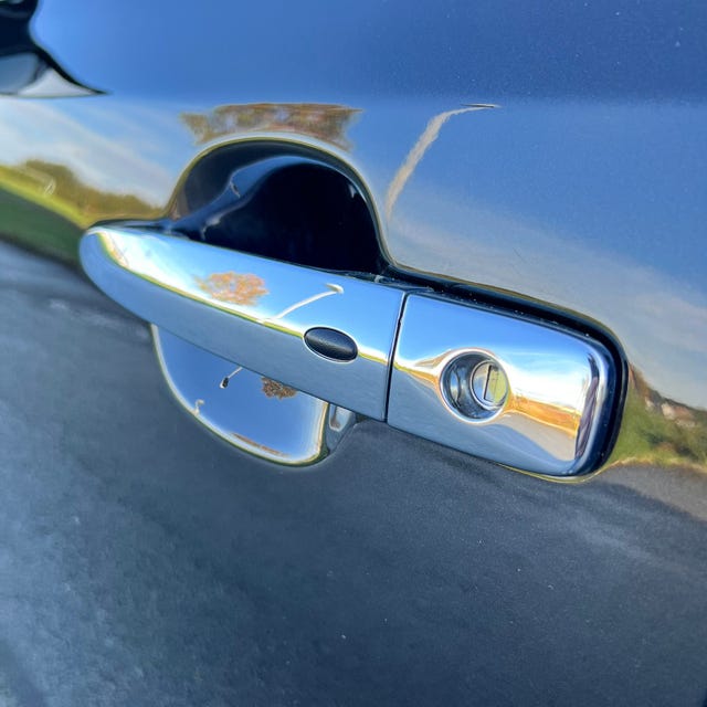 2021 NISSAN LEAF - 43