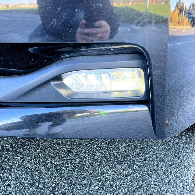 2021 NISSAN LEAF - 41