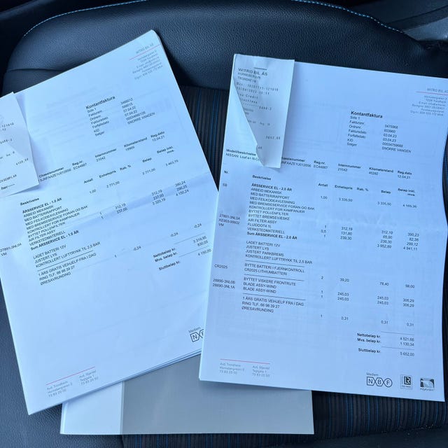 2021 NISSAN LEAF - 47