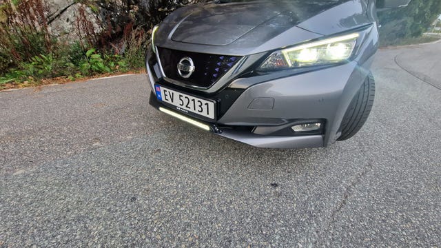SJNFAAZE1U0054366 2019 NISSAN LEAF-3