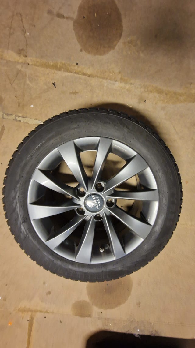 2019 NISSAN LEAF - 14