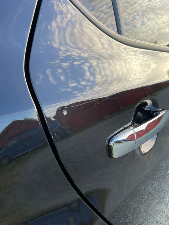 2019 NISSAN LEAF - 7