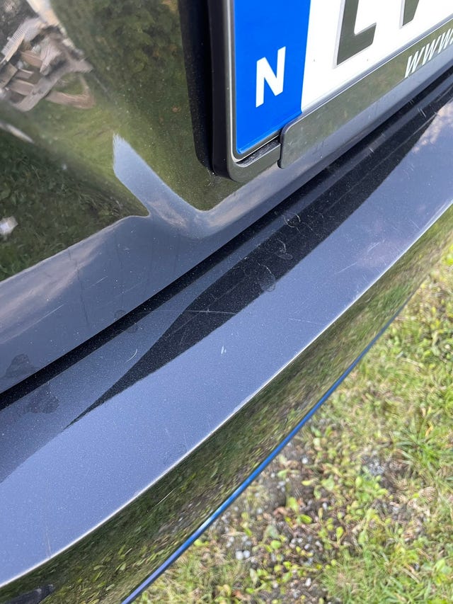 2019 NISSAN LEAF - 8