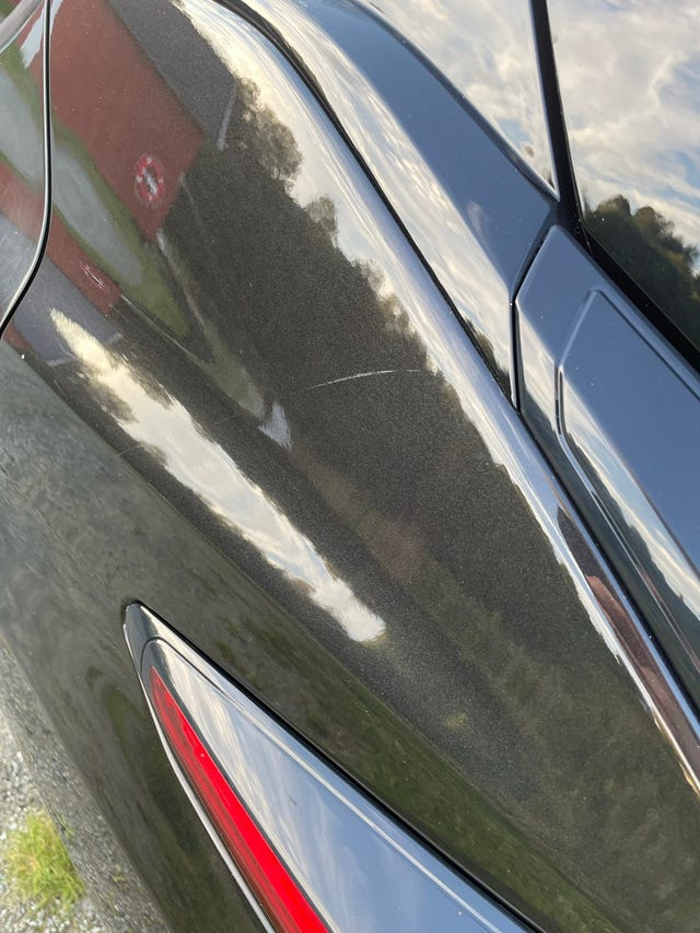 2019 NISSAN LEAF - 10