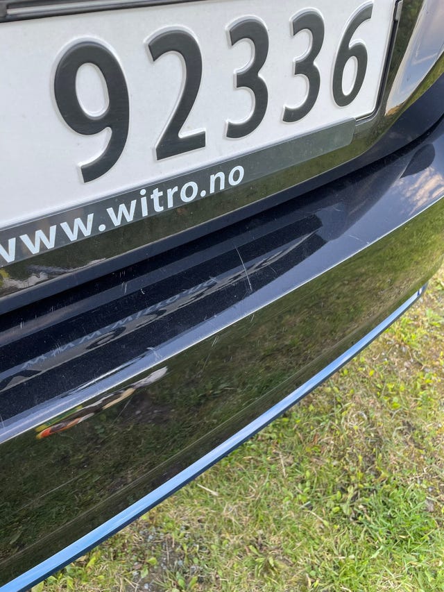 2019 NISSAN LEAF - 9