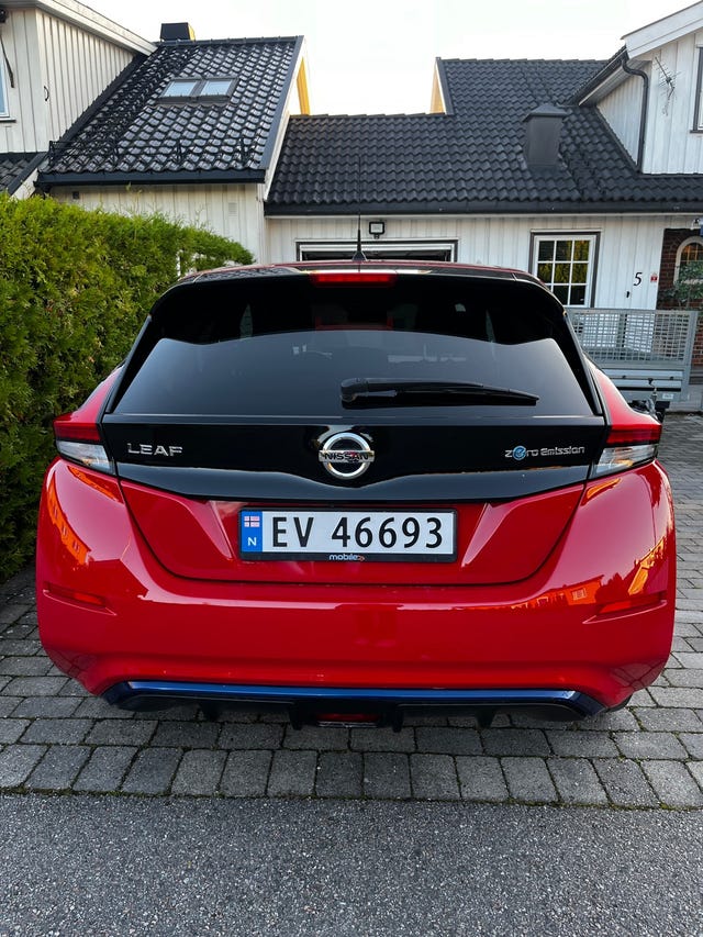 SJNFAAZE1U0047295 2019 NISSAN LEAF-3
