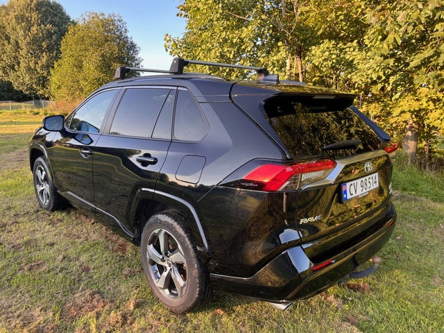 JTMGBRFVX0D023228 2021 TOYOTA RAV4-4