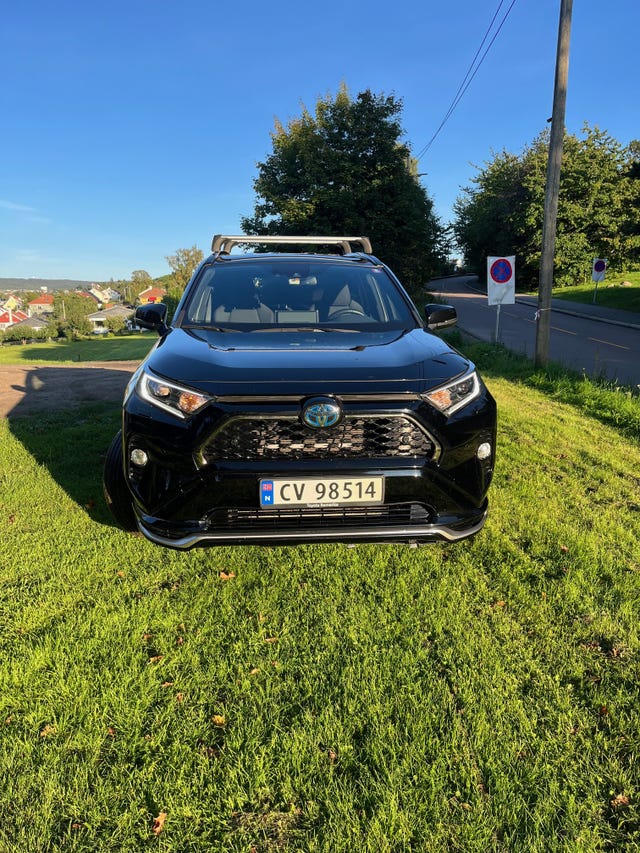 2021 TOYOTA RAV4 - 9