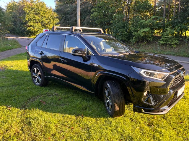 JTMGBRFVX0D023228 2021 TOYOTA RAV4-3