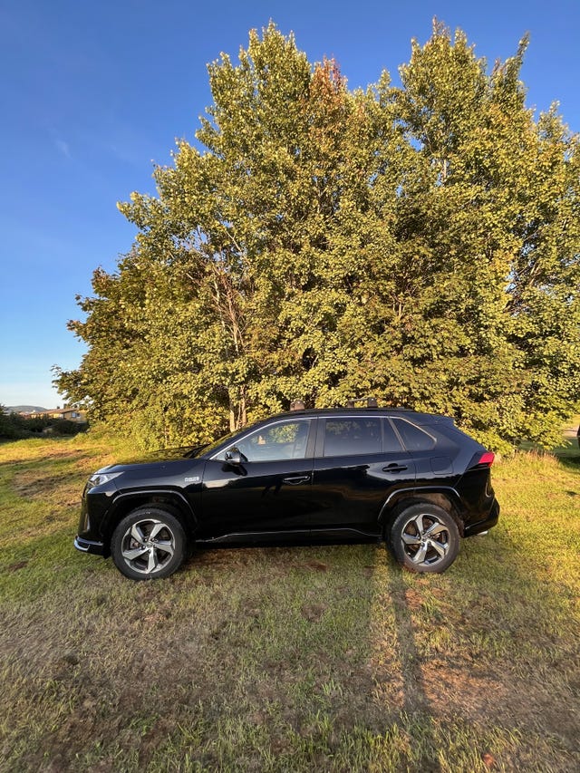 JTMGBRFVX0D023228 2021 TOYOTA RAV4-1