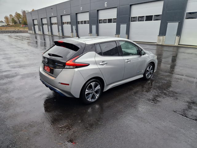 SJNFAAZE1U0073165 2019 NISSAN LEAF-3