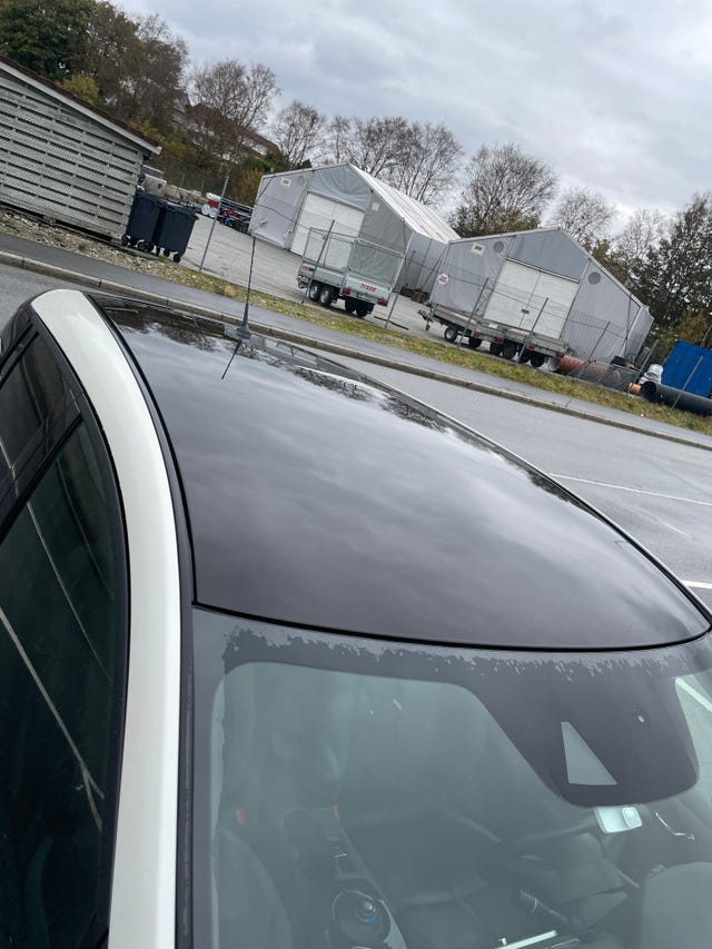 2019 NISSAN LEAF - 7