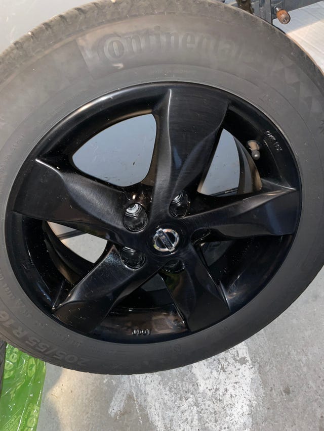 2019 NISSAN LEAF - 9